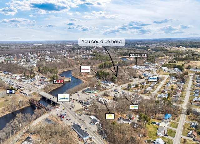 Property at 0 China Rd, Winslow, ME 04901