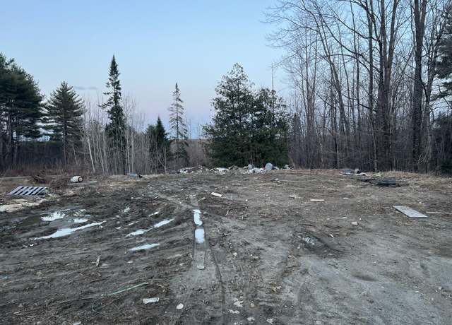Property at 528 Canaan Rd, Hartland, ME 04943