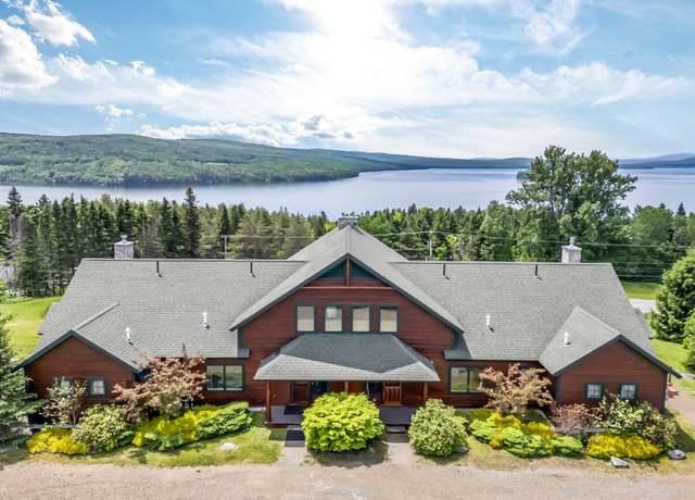 Property at 11 Whip Willow Farm Rd #3, Rangeley, ME 04970, 4 beds, 2 baths