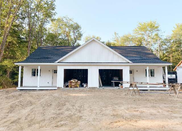 Property at 324 Ossipee Trl W #2, Standish, ME 04084, 2 beds, 1 bath