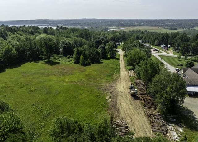Property at M2L73A Ridge Rd, Marshfield, ME 04654