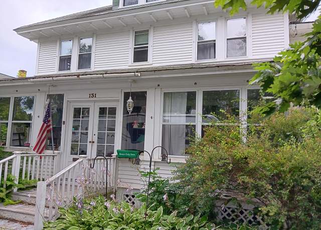 Property at 131 Maine Ave, Millinocket, ME 04462, 4 beds, 1.5 baths