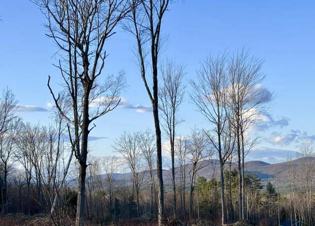 Property at Lot #8 Jordan Heights Rd, Cornish, ME 04020