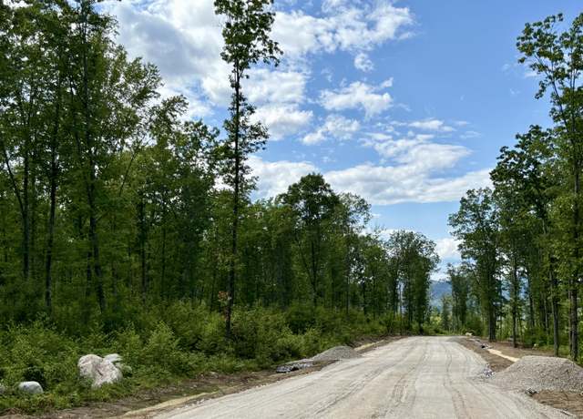Property at Lot #8 Jordan Heights Rd, Cornish, ME 04020
