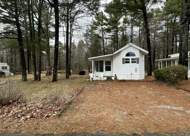 Property at 150 Chapel Rd #111, Wells, ME 04090, 1 bed, 1 bath