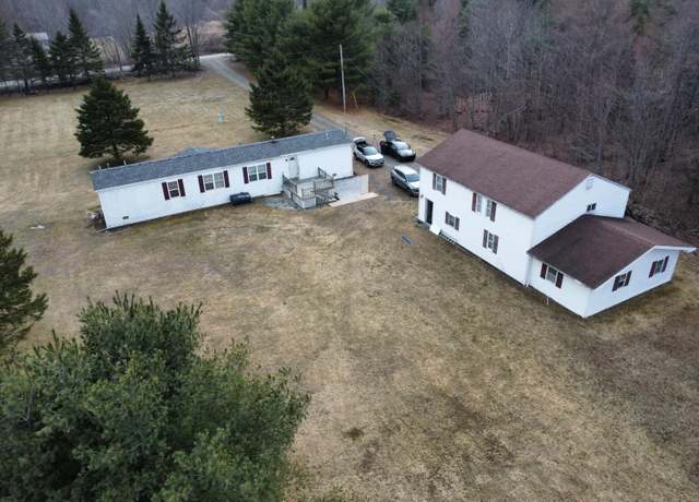 Property at 451 Johnson Flat Rd, Clinton, ME 04927, 3 beds, 2 baths