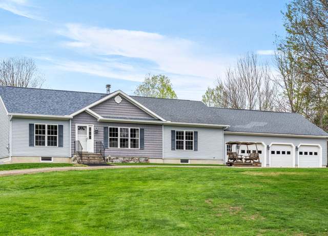 Property at 35 Red Pine Dr, Windsor, ME 04363, 3 beds, 2 baths