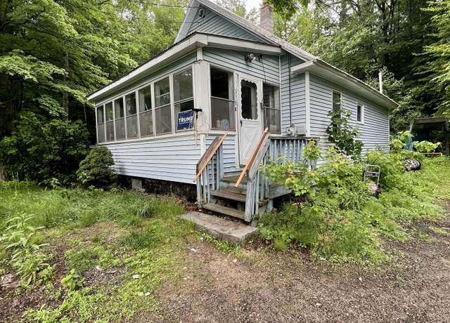 Property at 358 Swain Rd, Rumford, ME 04276, 3 beds, 1 bath