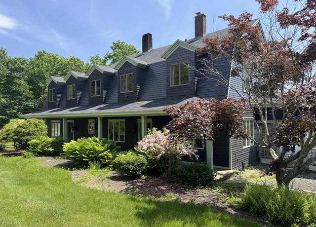 Property at 169 Belfast Rd, Camden, ME 04843, 6 beds, 4 baths