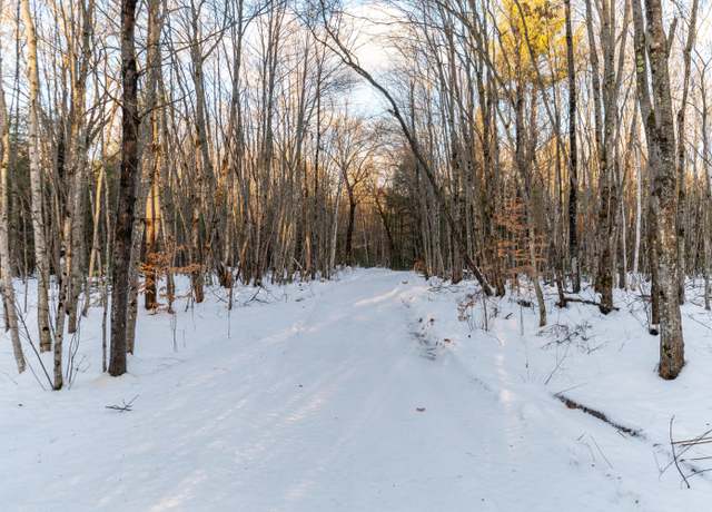 Property at 442 West Fryeburg Rd, Fryeburg, ME 04037