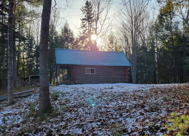 Property at 304 West Indian Rd, Woodville, ME 04457, 1 bed