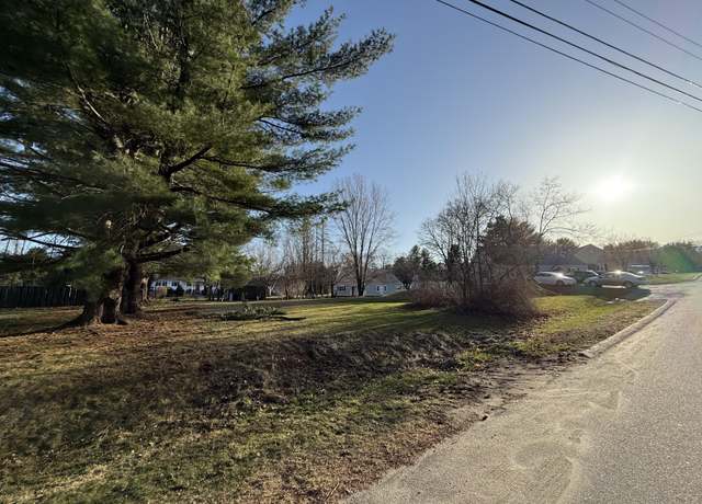 Property at 0 Patricia Ter, Waterville, ME 04901