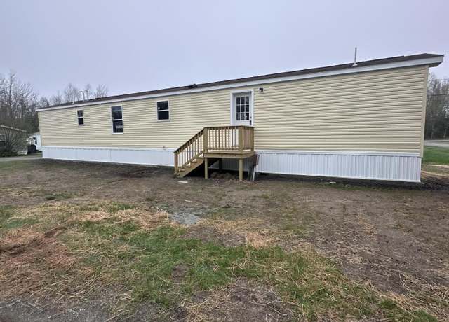Property at 38 Travis Ct, Ellsworth, ME 04605, 2 beds, 2 baths