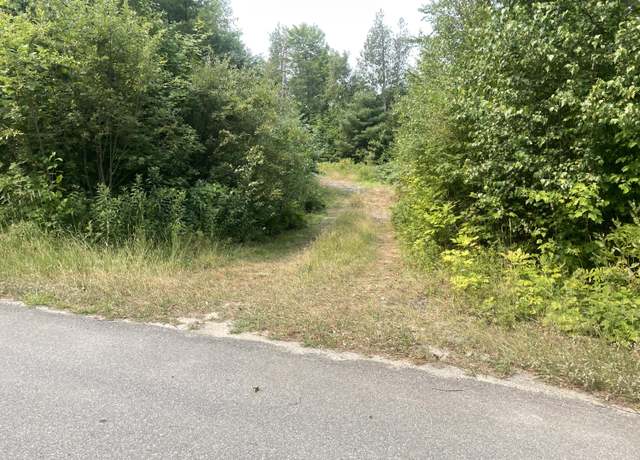Property at #00 Huff Corner Rd, Wellington, ME 04942