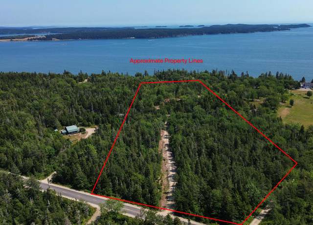 Property at 749 Mason Bay Rd, Jonesport, ME 04649