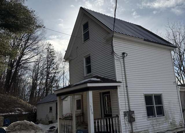 Property at 398 Main St, Mexico, ME 04257, 3 beds, 1 bath