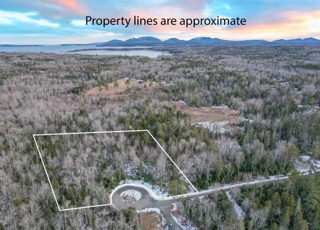 Property at Lot 11 Kennel Brook Dr, Lamoine, ME 04605