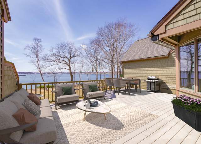 Property at 45 Jameson Point Rd #45, Rockland, ME 04841, 3 beds, 2 baths