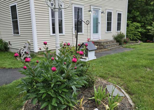 Property at 58 Briarwood Dr, New Gloucester, ME 04260, 3 beds, 1.5 baths