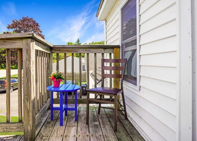 Condos For Sale In Oob Maine