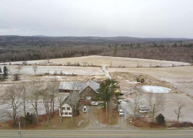 Property at 285 Chandler Hill Rd, Ripley, ME 04930, 4 beds, 2 baths