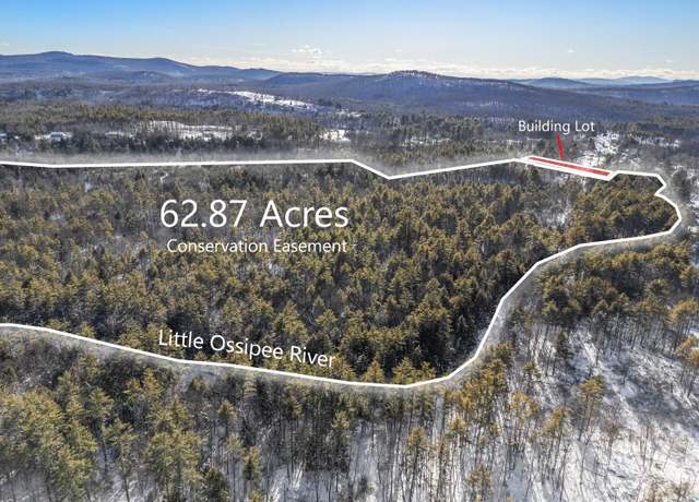 Property at Lot B 341 Bridge St, Newfield, ME 04095