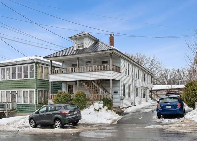 Property at 18 Franklin St, Augusta, ME 04330, 4 beds, 3 baths