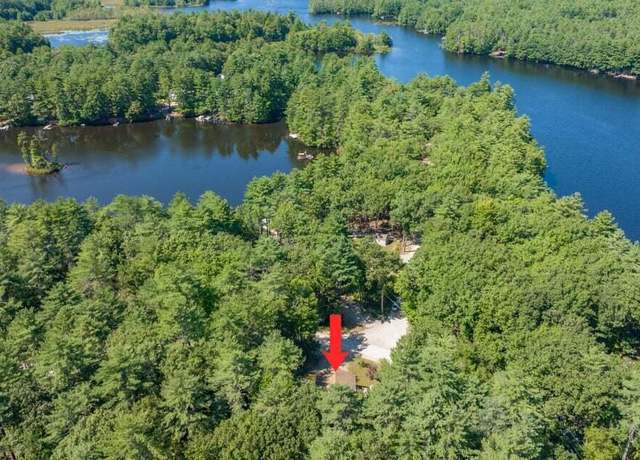 Property at 62 Crescent Dr, Waterboro, ME 04061, 4 beds, 2 baths
