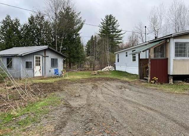 Property at 335 Swan Rd, New Sharon, ME 04955, 3 beds, 2 baths