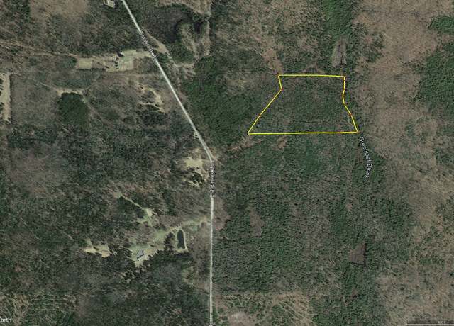 Property at 21.9c off Estabrook Rd, Amity, ME 04471