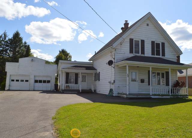 Property at 63 Pleasant St, Fort Kent, ME 04743, 3 beds, 2 baths