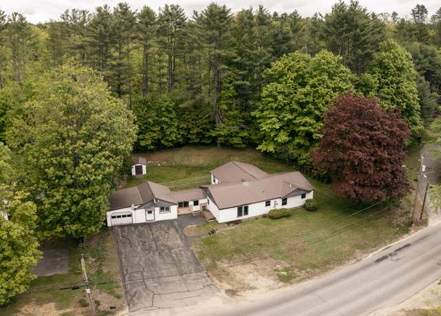 Property at 48 Oxford St, Paris, ME 04281, 4 beds, 2 baths