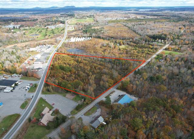 Property at 32 Us-1, Ellsworth, ME 04605