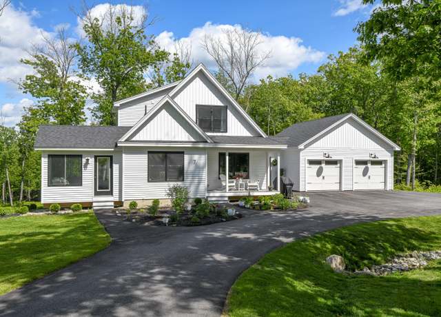 Property at 7 Elysian Way, Bridgton, ME 04009, 4 beds, 3.5 baths