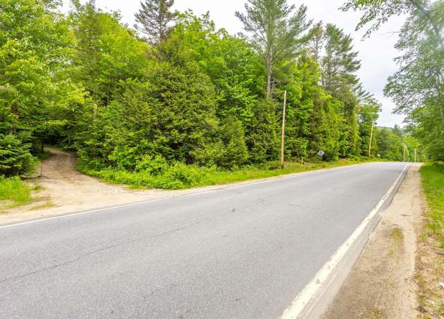 Property at 663 E E Bethel Road Rd, Bethel, ME 04217