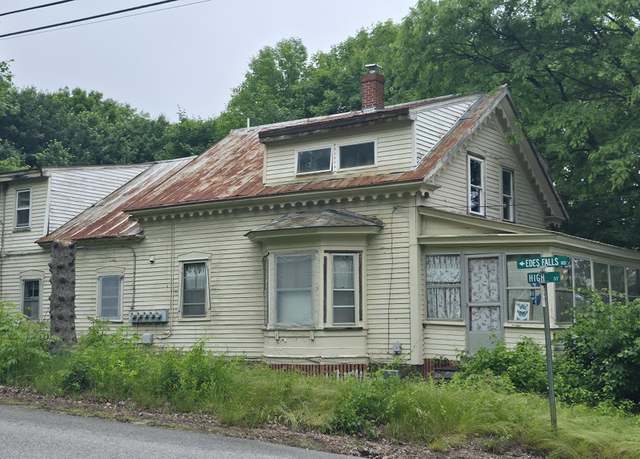 Property at 87 Main St, Harrison, ME 04040, 4 beds, 4 baths