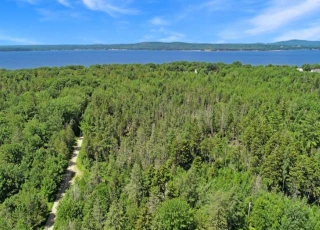 Property at 64 New Homestead Rd, Penobscot, ME 04476