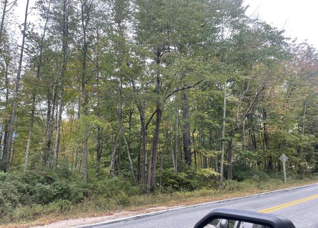 Property at Lot 7 Raymond Hill Rd, Raymond, ME 04071