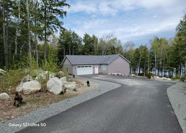 Property at 313 Nevells Way, Ellsworth, ME 04605, 3 beds, 4.5 baths