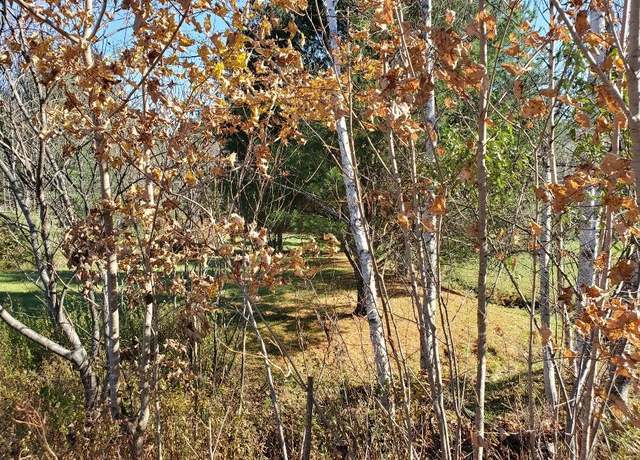 Property at MR5 L30-1 Seamon Rd, Farmington, ME 04938