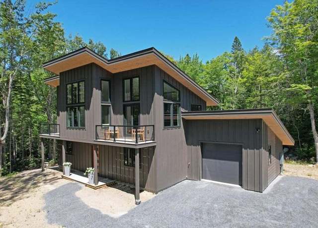 Property at 2004 Fox Hollow Rd, Carrabassett Valley, ME 04947, 3 beds, 2 baths