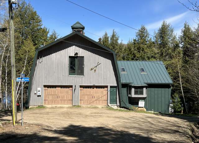 Property at 169 Bowers Blvd, Island Falls, ME 04747, 3 beds, 3 baths