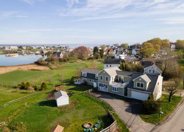 Property at 113 Mile Stretch Rd, Biddeford, ME 04005, 3 beds, 3 baths