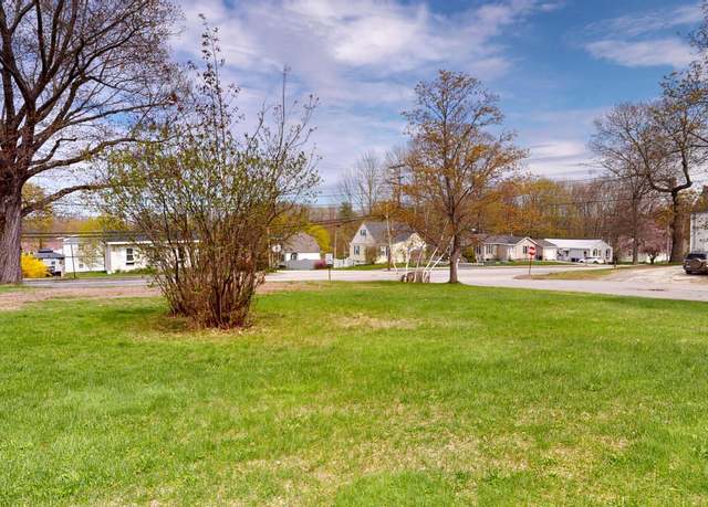 Property at 399 Webster St, Lewiston, ME 04240