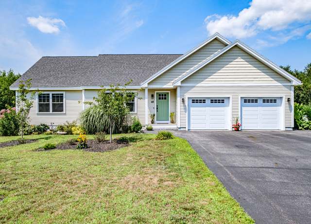 Property at 48 Sancho Dr, Saco, ME 04072, 3 beds, 2 baths