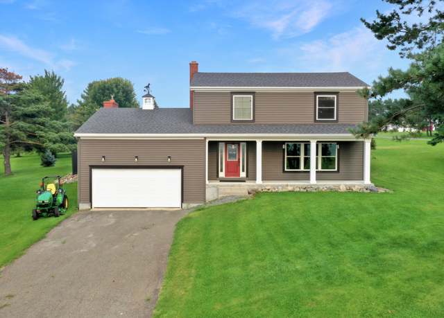 Property at 28 Grendell Rd, Mapleton, ME 04757, 4 beds, 2.5 baths
