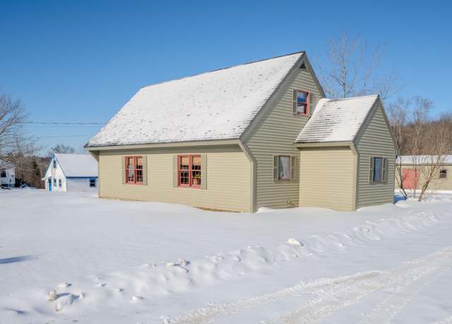 Property at 304 E Main St, Searsport, ME 04974, 1 bed, 1.5 baths