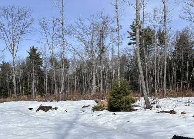 Property at Lot #3 Jordan Heights Rd, Cornish, ME 04020