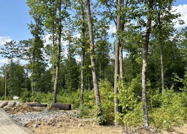 Property at Lot #3 Jordan Heights Rd, Cornish, ME 04020