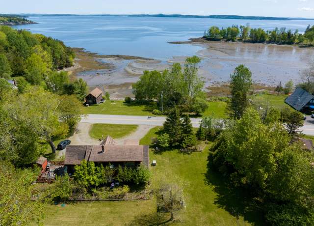 Property at 364 & 367 Main Rd, Islesboro, ME 04848, 4 beds, 2 baths